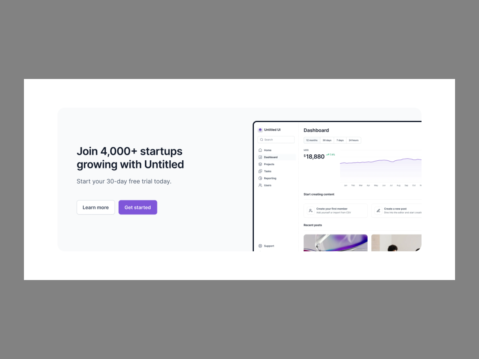 UI Dux - Premium Design Resources