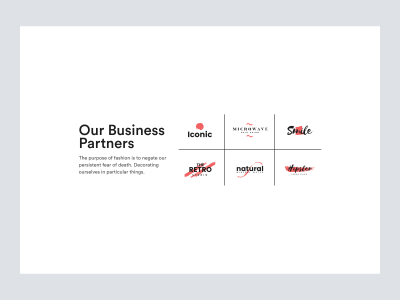 Clients and Mentions