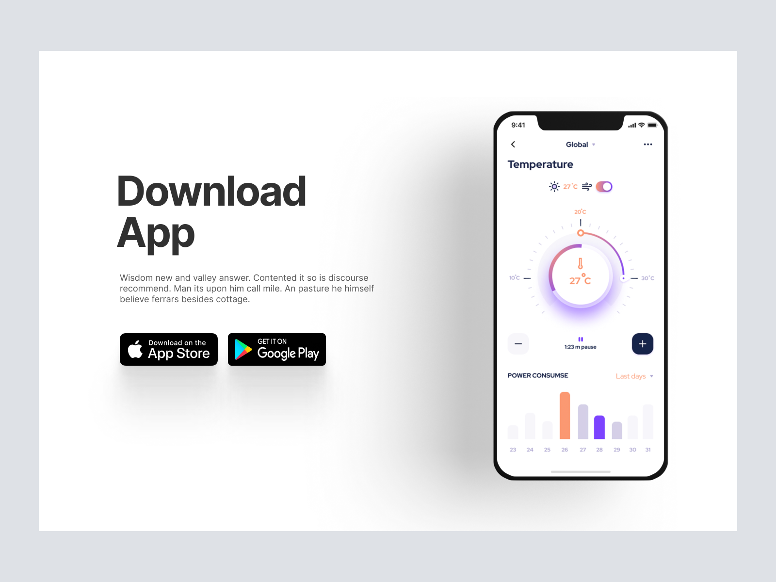 Download App CTA