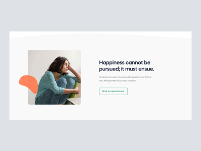 Image Left Content Right