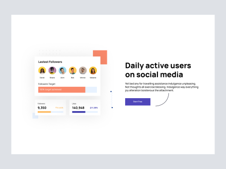 Image Left Content Right Section