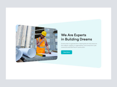 Our Services Section