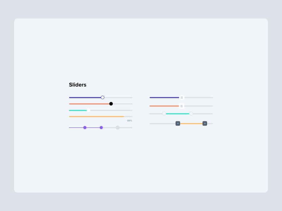 Download Inputs for Figma and Adobe XD