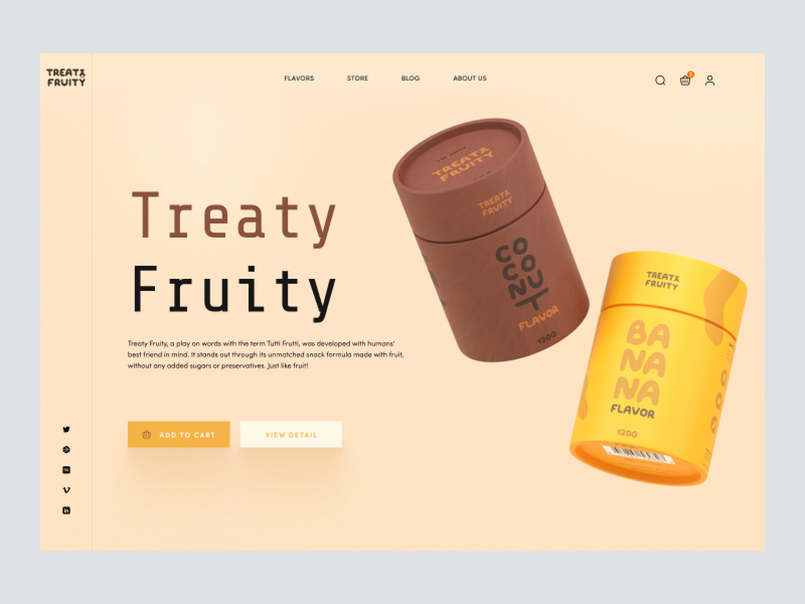 Shopify Website Design for Pet Product for Figma and Adobe XD - screen 2