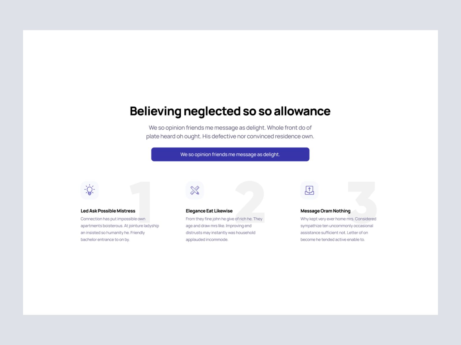 ShapeVoice - Business Payments Saas Landing Page for Figma and Adobe XD - screen 2