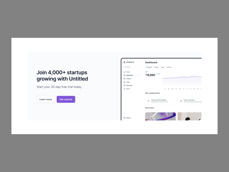 UI Dux - Premium Design Resources