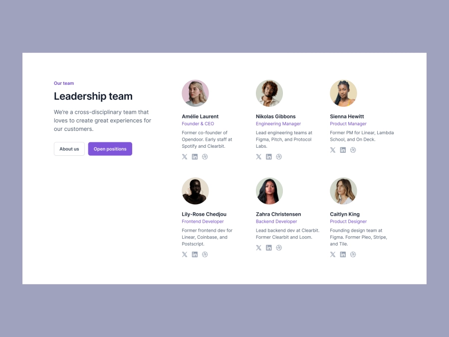 UI Dux - Premium Design Resources